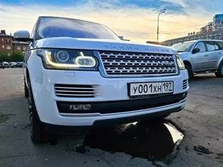 Land Rover Range Rover, 2016 года выпуска, идентификационный номер (VIN): SALGA2EF9GA273536. Ознакомление с порядком, сроками и условиями продажи имущества осуществляется в рабочие дни с 09:00 до 18:00 по e-mail: lapinavalentine@gmail.com.