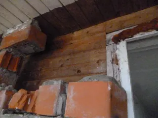 Земельный участок 4682 кв.м и коттедж, 143.5 кв.м, Калужская область. Земельный участок площадью 4682 кв. м, кадастровый номер 40:17:031001:183, с расположенным на нем объектом недвижимого имущества – одноэтажный брусовый, обложенный кирпичом коттедж (строение 1), общей площадью 84,2 кв. м с…