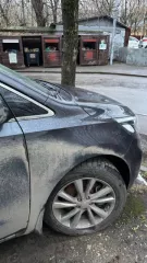 транспортное средство – Автомобиль KIA CARNIVAL, 2019 г.в., VIN номер KNAMC81ABKS593079. Имущество обременено залогом   Банк ВТБ  публичное АО .