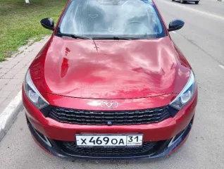 Kaiyi E5, 2023 года, 146 лс, 100000 км, АКПП, автомобиль KAIYI E5, легковой седан, категория В, год 2023, VIN XUUJA2G24P0011808