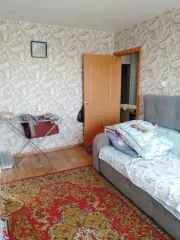 Доля 1/3 в праве общей долевой собственности на квартиру жилого назначения площадью 53 м², расположенную на 6 этаже по адресу: Российская Федерация, Иркутская область, г. Ангарск, мкр. 18-й, д. 4, кв. 238. Кадастровый номер: 38:26:040404:4269.
