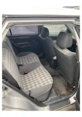 Honda Partner (HONDA, PARTNER) 2004 года, 105 лс, 401738 км, VIN: EY7-1400865, гос. рег. номер: Е742ХУ186, год изготовления: 2004 (транспортное средство имеет повреждения).