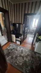 36/700 доли земельного участка 1818 кв.м и 40/700 доли жилого дома 168.5 кв.м, Ульяновская обл 36/700 доли земельного участка и 40/700 жилого дома: рп Чердаклы, пер. Ворошилова, д. 1. 36/700 доли земельного участка, площадью: 1818 +/- 15 кв.м., кадастровый номер: 73:21:200305:26, и 40/700 доли…