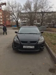 Ford Focus 2008, модель: FORD Focus, год выпуска: 2008, VIN: WF0HXXWPDH8C29391. По предварительной записи с организатором торгов 79139912313 (в рабочее время).