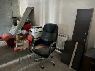 Движимое имущество расположенное в г. Астрахань (51 наименование согласно Приложению). Подробный перечень имущества представлен на сайте ЕФРСБ в виде прикрепленного файла к сообщению о проведении торгов, а также доступен всем пользователям на электронной площадке «МЕТА-ИНВЕСТ» по адресу…