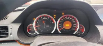 Honda Accord 2008 года, 201 лс, 260000 км, АКПП, автомобиль легковой, модель: Accord, VIN: JHMCU26609C205501, гос. рег. номер: Х788РТ72, год изготовления: 2008.