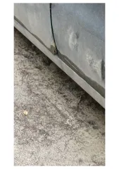 Chevrolet Lanos 2007 года, 86 лс, автомобиль легковой, марка: CHEVROLET, модель: LANOS, VIN: Y6DTF69Y070109791, гос. рег. номер: Р838ТА58, год изготовления: 2007