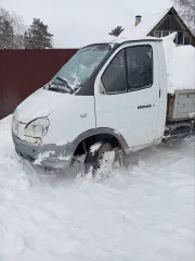 ГАЗ 3302, 2005. Автомобиль марки ГАЗ, модель 3302, 2005 г.в., VIN-номер X9633020062100821. В рабочие дни приема заявок можно ознакомиться с информацией по торгам и документами с 12.00 до 14.00 у организатора торгов по адресу 660049, г. Красноярск, ул. Урицкого, д. 61, оф. 3-19. Адрес для…