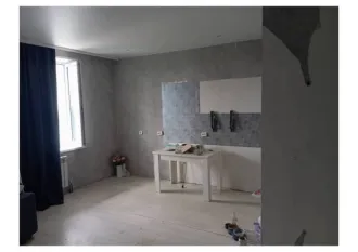 Квартира 33,8 м², г. Ханты-Мансийск, ХМАО-Югра. Квартира, общая площадь 33,8 м², адрес: Россия, Ханты-Мансийский АО - Югра, г Ханты-Мансийск, ул Гагарина, д.150, кв.84, кадастровый № 86:12:0102004:1166.