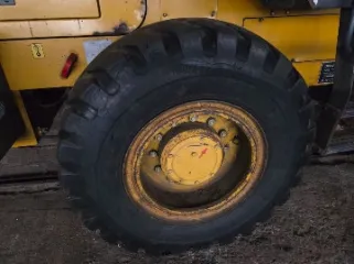 Погрузчик Doosan – Daewoo D70S-2, 2006 г.в., заводской номер GF-00359, госномер 7257 АА 38. Находится в Иркутской области, г. Усть-Илимск, территория промплощадки УИ ЛПК, здание 000000/1277.