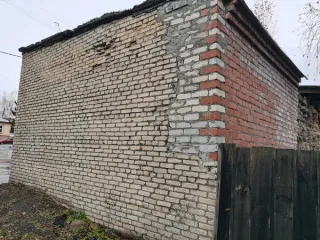 Гараж 19,4 кв. м, Челябинская область. Нежилое помещение - гараж общей площадью 19,4 кв.м., с кадастровым номером 74:16:1305003:56, по адресу: Челябинская область, р-н Нязепетровский, г. Нязепетровск, ул. Свердлова, д.6 б, бокс 6. Общая площадь: 19.4. Кадастровый номер: 74:16:1305003:56.