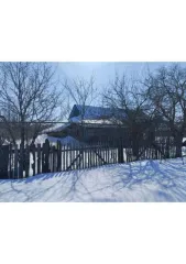 Жилое здание, площадь: 52,7кв.м., кадастровый номер: 64:30:140104:703 и земельный участок , площадь: 1 420кв.м., категория земель: Земли населенных пунктов, разрешенное использование: Для ведения личного подсобного хозяйства, кадастровый номер: 64:30:140104:126, Адрес (местоположение): Саратовская…
