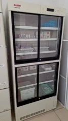 Медицинское оборудование для лабораторий и донорских пунктов: аппарат плазмофереза, холодильник-морозильник, анализатор, фарм.витрина, инкубатор, центрифуга, фотометр, измеритель. Аппарат автоматического донорского плазмофереза PCS-2 шт. 1 894 060, хорошее. Холодильник-морозильник MPR-2015F-PE…