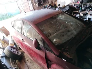 Seat Leon 2009, VIN VSSZZZ1PZ9R004697.