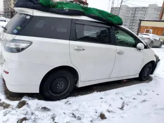 Toyota Wish, 2013 года выпуска ZGE20-0159329. Имущество находится в залоге в пользу КБ "ЛОКО-БАНК" (АО), (ИНН 7750003943). Продажа имущества на торгах приводит к прекращению права залога (ипотеки) - пп. 4 п. 1 ст. 352 ГК РФ и абз. 6 п. 5 ст. 18.1 ФЗ «О несостоятельности (банкротстве)» от 26.10.2002…