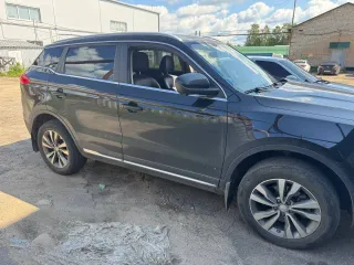 Автомобиль марки GEELY, модель ATLAS, год выпуска 2021, идентификационный номер  VIN :Y4K8762D9MB301882 Ознакомление с имуществом в рабочие дни с 10:00 до 18:00 по московскому времени, по согласованию по тел 89992486766, эл.почта sales@flbankrot.ru.  Дата, время и место согласовываются по телефону…
