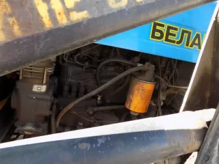 Котельное оборудование