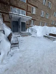 1/3 доли квартиры, 43,2 кв.м, Удмуртская Республика, Ижевск. Помещение, назначение: жилое, Этаж 07, общая площадь 43,2 кв. м., адрес (местоположение): Удмуртская Республика, г. Ижевск, ул. Молодежная, д. 45, кв. 62. Кадастровый номер 18:26:030907:967. Общая долевая собственность, 1/3.