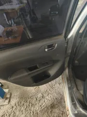 Subaru Impreza 2007 года, 107 лс, 258 000 км, полный привод. Идентификационный номер (VIN номер): JF1GH3LW48G014903, гос.номер К907ЕО138