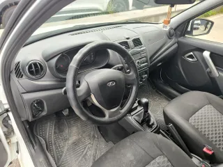 LADA 219070 LADA, 2019 Легковой автомобиль LADA 219070 LADA, 2019 года выпуска, VIN XTA219070K0621880, кузов № XTA219070K0621880. Ознакомление с имуществом осуществляется по предварительному согласованию с финансовым управляющим посредством направления запроса на электронную почту…