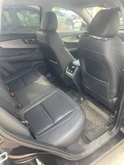 Chery Tiggo 7 Pro Max 2022, VIN: LVVDB21BXPD721698. Автомобиль на ходу, в удовлетворительном техническом состоянии. Осмотр по предварительной записи по телефону +7(917)3300006 в рабочие дни с 09:00 до 17:00.