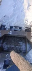 Вспомогательное оборудование: Котел водогрейный, трансформатор, весы вагонные VTV-D, контейнер 40 футов, генераторная установка. Оборудование расположено по адресам: Забайкальский край, Чернышевский район, пгт. Жирекен, Промплощадка; контейнер 40 футов, установка генераторная бензиновая UGB-6000Е…