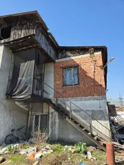 Нежилые здания площадью 7 кв.м, 85,7 кв.м и 481,6 кв.м, расположенные по адресу: Нижегородская область, г. Нижний Новгород, Приокский р-н, ул. Нижне-Валдайская, д. 32. Здание 7 кв.м, 1 этаж, кадастровый номер 52:18:0080221:6. Здание 85,7 кв.м, 2 этажа, кадастровый номер 52:18:0080221:7. Здание…