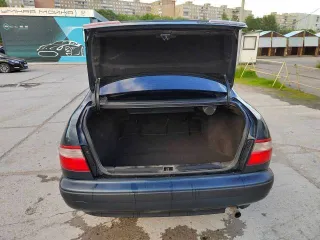 Toyota Carina E, 1996 toyota carina e, 1996 года, 115 лс, 300000 км еще toyota carina e, 1996 года, 115 лс, 300000 км еще транспортное средство - легковой автомобиль, марка: TOYOTA, модель: CARINA E, 1996 года выпуска, VIN: SB153ABK00E136561, грз: С343ЕС51, номер двигателя: 162871, мощность…