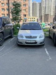 Toyota Corolla 2006 Автомобиль марки TOYOTA модель Corolla 2006 г.в. VIN-номер JTDKM28EX00097068 С имуществом можно ознакомиться по месту его нахождения: Новые Котельники, 6, Котельники, Московская область, предварительно согласовав время с Финансовым управляющим по тел. +79191205293, либо путем…