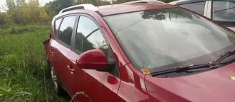 Kia ceed 2008 г.в. Легковой автомобиль Kia ceed,2008 г.в., VIN XWEFF523290000409, двигатель бензин, 1975 куб. см, 143 л.с.
ТЕХНИЧЕСКИЕ ОСОБЕННОСТИ Т/С: Разбита вся водительская сторона, нет зеркала с водительской стороны, разбит полностью зад машины, сломана стойка сзади с пассажирский стороны…