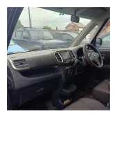 SUZUKI Solto 2011, автомобиль марки SUZUKI модель Solto 2011 г.в., номер кузова MA15S-107093. Ознакомиться с имуществом можно по месту нахождения: Кыштым, ул. Спартака, 1, предварительно согласовав время с Финансовым управляющим по тел. +79191209158, либо путем направления запроса на электронную…