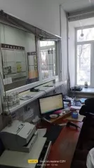 Объект недвижимости, вид объекта недвижимости: помещение, назначение: нежилое, площадь 11,8 кв.м, этаж: 1, кадастровый номер 37:24:010304:520
Адрес (местоположение): Ивановская область, г. Иваново, ул. Лежневская, д. 167, пом. 1002, помещ. 1, 3