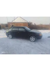Автомобиль LADA 2114 (Samara), 2012 года выпуска, 81 л.с. VIN: XTA211440C5153848, госномер: Т949ВК17.