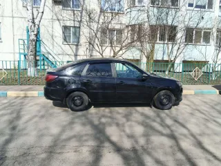 Lada Granta, 2023 Легковой автомобиль, марка: Lada, модель: Granta, год изготовления: 2023, цвет: черный, VIN: XTA219140P0476247, г/н: А923НУ797, мощность двигателя, л. с. (кВт): 89,7. Ознакомление с имеющимися в отношении этого имущества правоустанавливающими документами проходит по адресу: РТ, г…