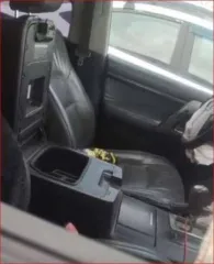 Toyota Land Cruiser 2008 года, 288 лс. VIN: JTMHT05J605016248, госномер: О888КС142. СТС: 99 45 848126 от 23.12.2022, ПТС: 42 УС 734461 от 23.12.2022.