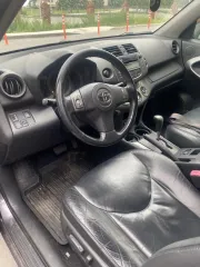 Toyota RAV4 2010 Автомобиль марки ТОЙОТА модель РАВ 4 2010 г.в. VIN-номер JTMBH31V50D016443, находится в залоге у ПАО «СОВКОМБАНК». На имущество наложены ограничения в виде запрета на регистрационные действия. Недостатки: -вмятина и ржавчина над передним колесом; -царапины и сколы на лакокрасочной…