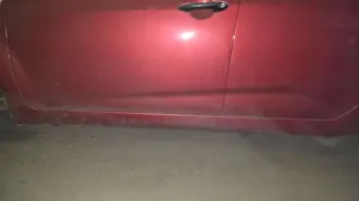 Kia Venga 2011 года, 90 лс. Автомобиль легковой, марка: KIA YNS (VENGA), VIN: XWEEG811AC0000057, год изготовления: 2011
