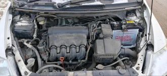 Honda Fit Aria 2005 года выпуска. Цвет белый. ПТС 25 РВ 070379, государственный номер Р078СЕ125. Страна-изготовитель Япония. Модель двигателя L15A, бензиновый, номер 4200938, мощность 90 л.с. (66 кВт), объем 1496 куб. см. Номер кузова GD91200260. Экологический класс третий. Разрешенная максимальная…