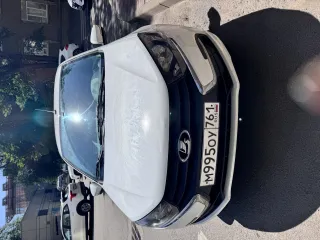 Lada Granta 2023 года, VIN XTA219040R1017933.