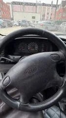 Kia Spectra 2008 года, 101,5 л.с., 270000 км. Транспортное средство KIA SPECTRA, VIN XWKFB227280087163, ГРЗ Х496УА62, 2008 г.в.
