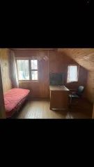 Дом 86,6 кв.м и земельный участок 946 кв.м в Московской обл. Земельный участок, площадь: 946 кв.м, назначение: Земли сельскохозяйственного назначения, кадастровый (условный) номер: 50:09:0060124:13, адрес (местонахождение): Местоположение установлено относительно ориентира, расположенного в…