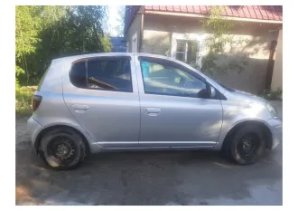 Toyota Vitz 2001, номер кузова SCP10-0306664. Ознакомление с имуществом по месту нахождения: Респ.Саха (Якутия), г. Якутск, ш. Сергеляхское 6 км, 12, предварительно согласовав время с Финансовым управляющим по тел. +79137268187, либо путем направления запроса на электронную почту…