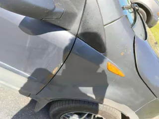 Легковой автомобиль Chery S12 2009 года выпуска VIN LVVDB12B38D186580 гос номер М753ТН178