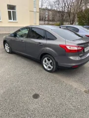 FORD ФОРД ФОКУС, 2014 года выпуска, VIN X9FMXXEEBMER82464