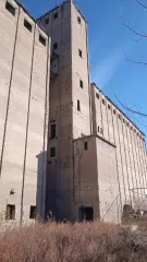 Нежилое помещение 378.3 кв.м. Адрес: Свердловская область, г. Красноуфимск, ул. Рогозинниковых, дом 81. Кадастровый номер: 66:52:0107001:761. Кадастровый номер здания: 66:52:0107001:275. Назначение: нежилое. Ограничения и обременения отсутствуют. Кадастровая стоимость: 2994796.82 руб.