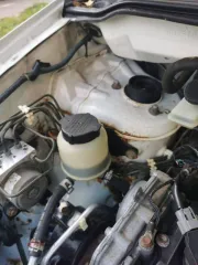 Nissan Liberty, 2002 года, 147 лс, 400000 км, АКПП, легковой автомобиль, марка: NISSAN LIBERTY, год изготовления: 2002, цвет: БЕЛЫЙ, VIN: ОТСУТСТВУЕТ, ПТС: 25 УА 465917, г/н: М001ВР125, изготовитель (страна): НИССАН (ЯПОНИЯ), модель двигателя: QR20 281891A, тип двигателя: БЕНЗИНОВЫЙ, мощность…