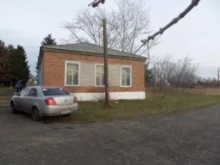 Помещение площадью 75,80 кв.м. адрес (местонахождение) объекта:  646083, Омская обл, Москаленский р-н, Новоцарицыно с, Центральная ул, дом № 66 Помещение площадью 75,80 кв.м. адрес (местонахождение) объекта:  646083, Омская обл, Москаленский р-н, Новоцарицыно с, Центральная ул, дом № 66 
Общая…