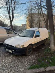 Ford Escort 1998, Ford Escort EXPRESS TD 1998 Ford Escort, 1998 года, 60 лс еще Ford Escort, 1998 года, 60 лс еще Автомобиль грузовой, марка: FORD ESCORT, модель: EXPRESS TD, VIN: WF0VXXBBAVWP53339, гос. рег. номер: В236ХК15, год изготовления: 1998