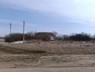 Жилое здание 23 кв.м. и земельный участок 1500 кв.м. Липецкая область Жилое здание, площадь: 23кв.м., кадастровый номер: 48:02:0630202:62 и земельный участок , площадь: 1 500кв.м., категория земель: Земли населенных пунктов, разрешенное использование: для ведения личного подсобного хозяйства…