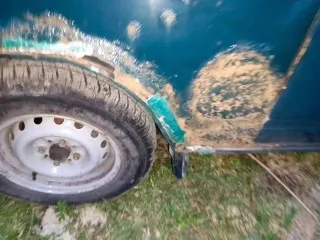 VAZ 2107, 2006 года, 74 лс, 17529 км. Транспортное средство, ВАЗ 21074, 2006 г.в., VIN: XTA21074062367980, гос. рег. знак: Е483МВ40, модель, номер двигателя: 21067, 8340874, мощность (кВт/л.с.): 55.0/74.0, рабочий объём двигателя (см3): 1568, цвет кузова (кабины): темно-зеленый, масса в снаряженном…